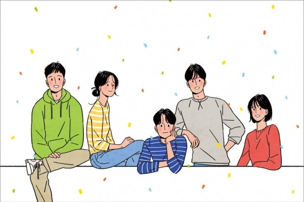 '성년' 스무살 뜻하는 말은 약관? 방년?