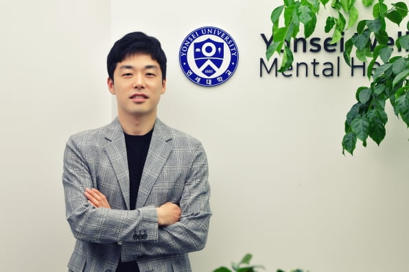 김지용 정신건강의학과 전문의