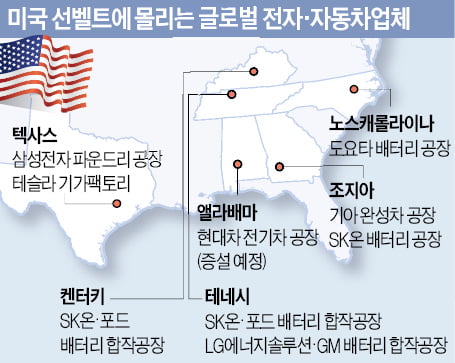 세계는 글로벌 기업 유치 전쟁중…한국의 전략은?