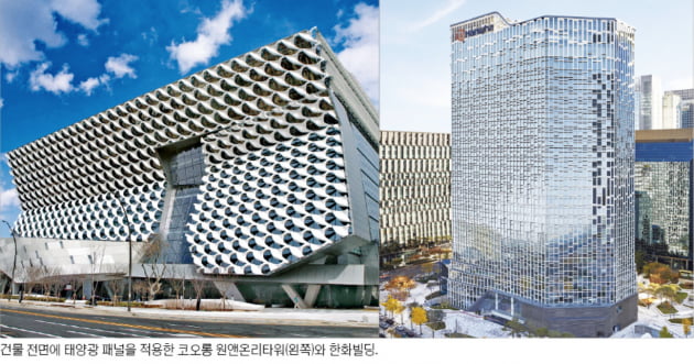 탄소중립 실현 위해 노후 건물 '그린 리모델링' 필요
