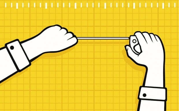 한 자·1척·영척은 30cm 이르는 말…전통적 단위어들, 일상 속에 살아있죠