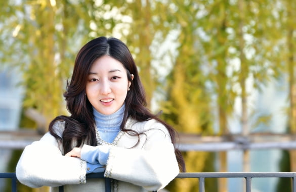 K-의료 경험하러 온 아랍인들의 친구, 의료통역사 이진주