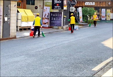 '고령자 계속고용제도' 정부 주도로 하는 게 맞나