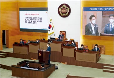 시장을 시의회가 뽑는 '지자체장 간선제' 타당한가