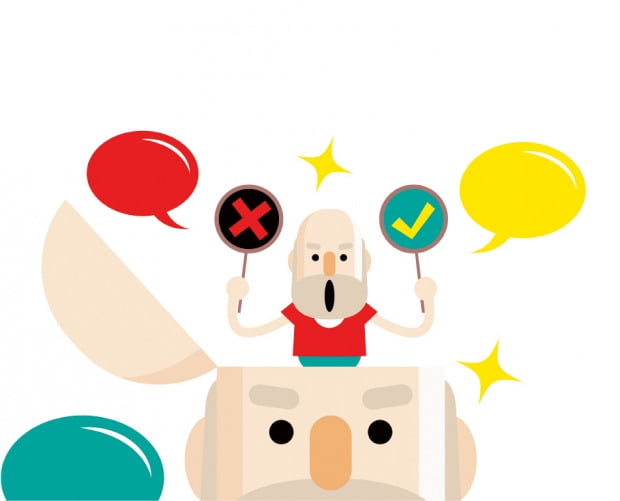 동사가 필요로 하는 주어·목적어를 '논항'이라고 해…동사에 따라 '동명사' 'to-부정사' 등 형태 달라져