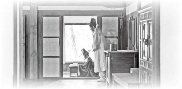 조선시대 마을마다 글 읽는 소리 낭자하고…양반 문중마을로 숨는 사람 늘어난 까닭은