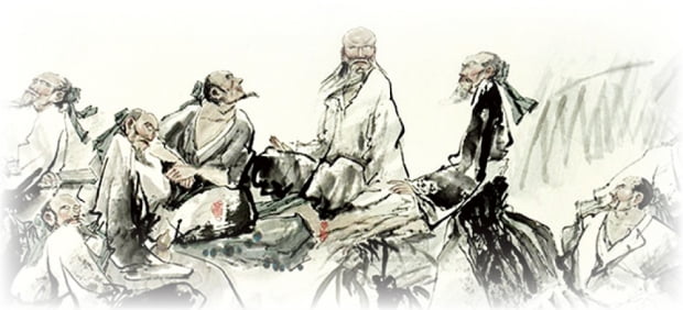 소금상인들이 화가 후원…학문과 예술의 전성시대 열려