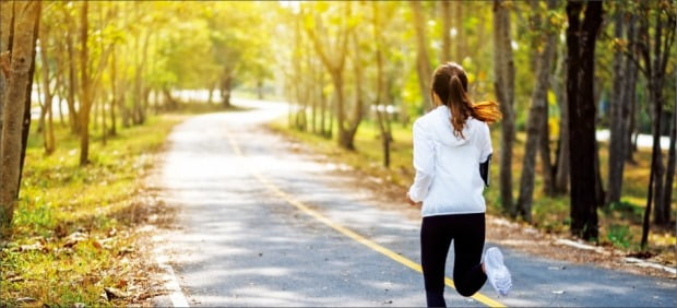정확한 목표·빈틈없는 관리…최고 아나운서 되다