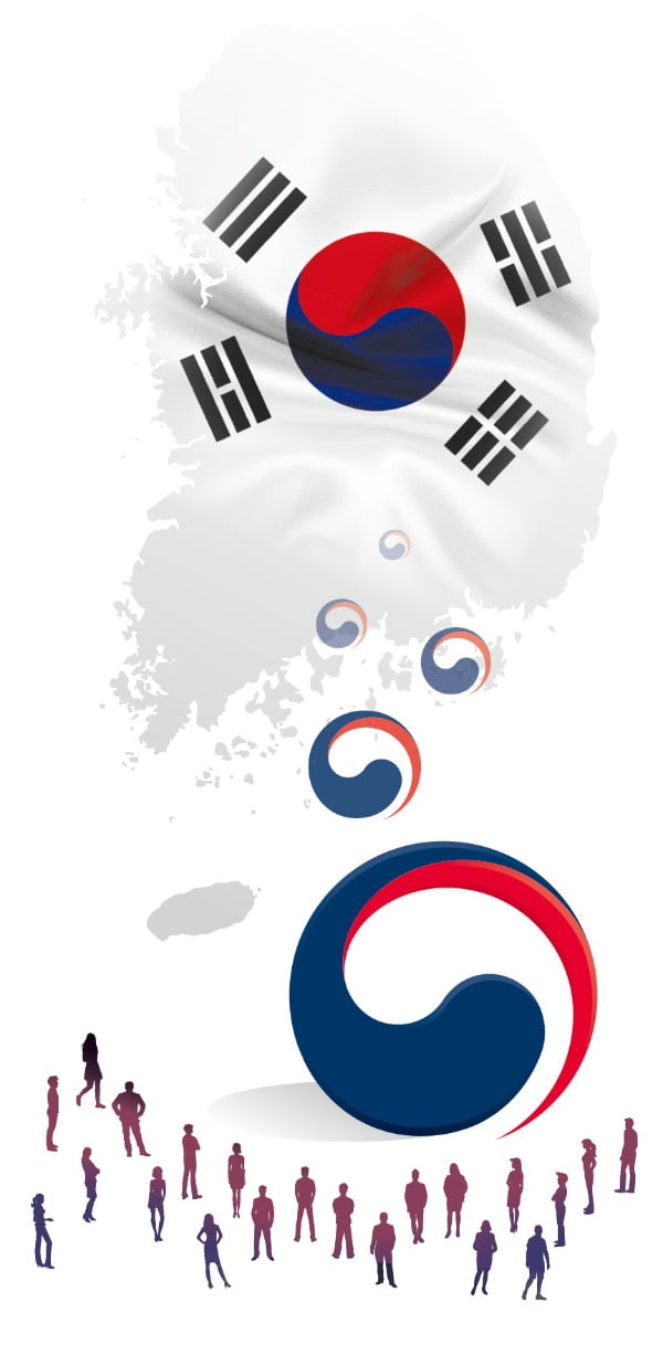 '윤석열 정부' 출범…정부·국가는 무엇인가?