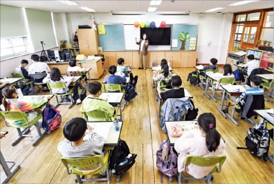 학교 수업자료 활용에도 일일이 저작권료 지급해야 하나