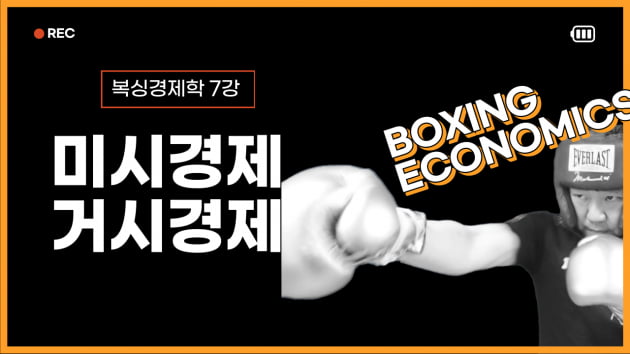 날아오는 주먹을 피하는 방법은?