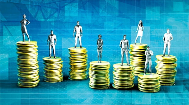 카카오 前 CEO, 300억대 스톡옵션 '잭팟'