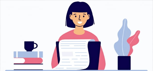 마음속 이야기를 작품으로 형상화하라
