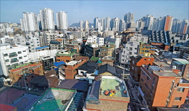 공공분양, 청약 점수 높은 4050보다 2030청년 우선해야 하나