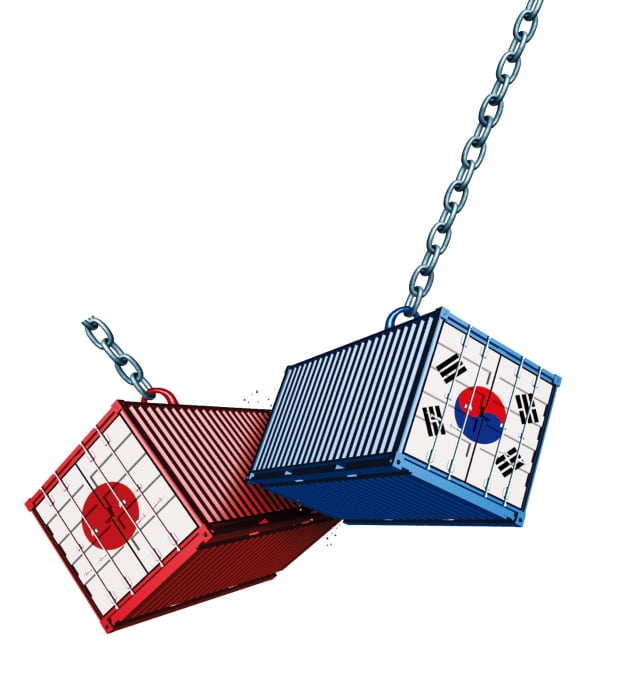 세계 6위 수출강국 한국 올해 일본을 추월하나?