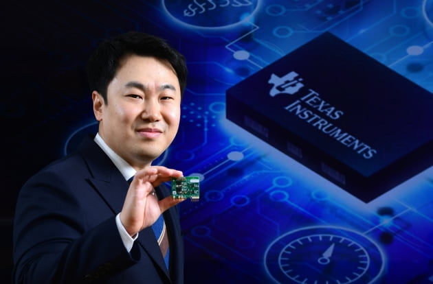 기술과 영업 모두 통달한 직업 반도체 FAE