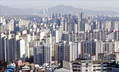 아파트 명칭·작명에 간섭하려는 서울시, 용인되나