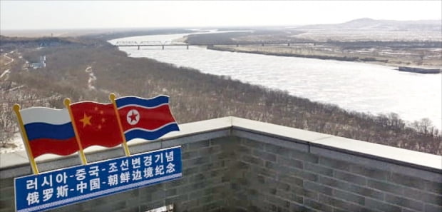 일본이 간도 영유권 청나라에 넘기는 대신 관리권 확보해 만주 점령·통치 전략 세워
