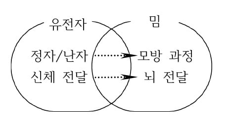 공통점으로 다른 대상 미루어 짐작하기