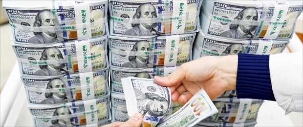 글로벌 경제패권 쥔 나라의 화폐가 하는 역할