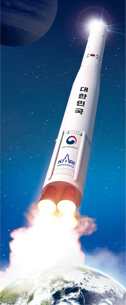 누리호 3차 발사 성공…우주산업도 G7