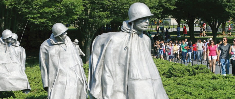 호국의 달에 기억해야 할 유엔 참전국 이야기