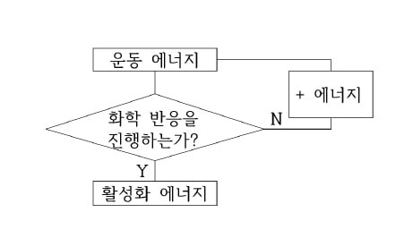 피드백 개념을 활용, 판정도를 그려가며 이해하자