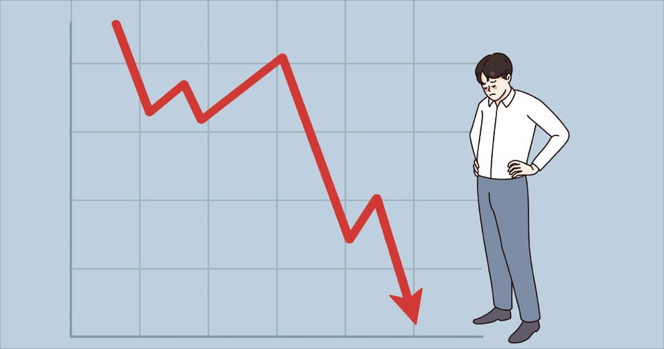 공공재를 시장에서 공급하려면 실패 확률 높아요