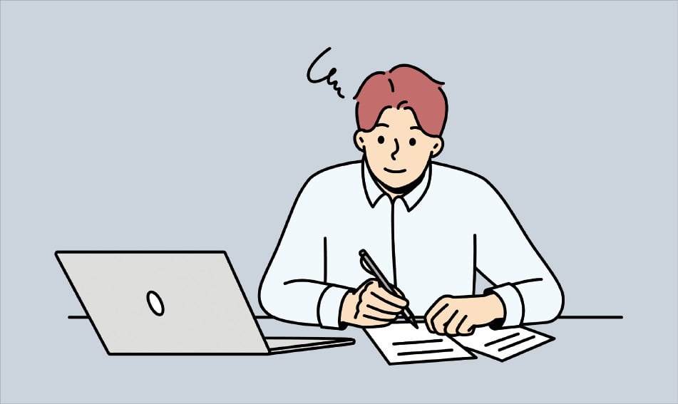 관형어 남발, 문장 힘 빠지고 의미도 모호해져