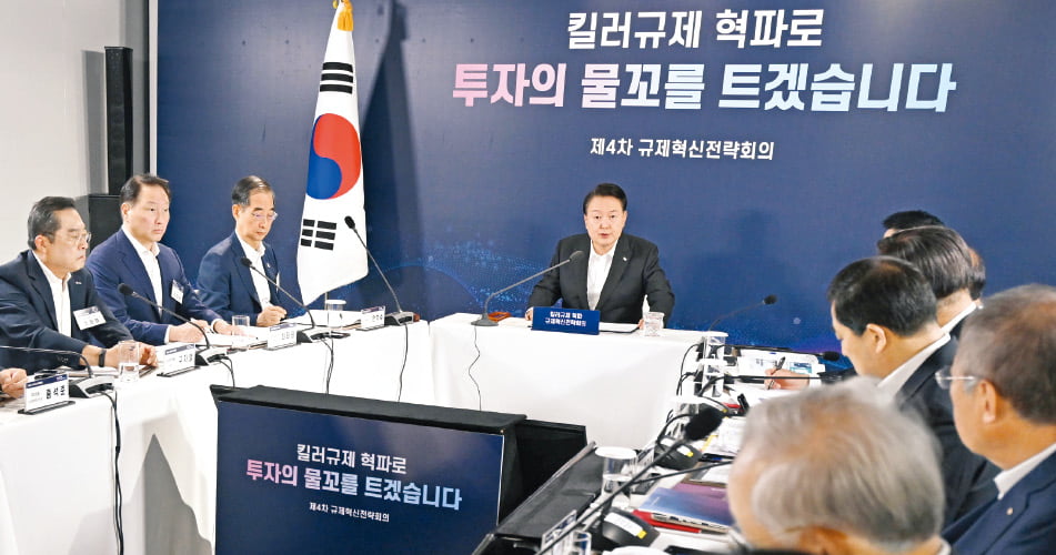 중기, 성장 막는 '킬러규제' 100건 선정…"新기술 내놔도 평가받는데만 5년"