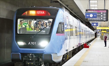 춘천·아산까지 GTX, 134조원 투입할 가치 있나