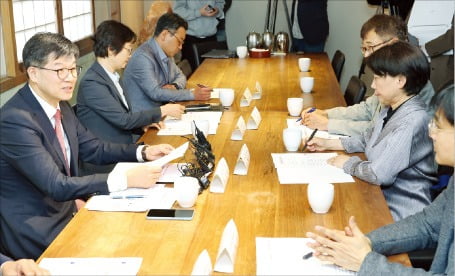 연금 개혁 시민대표단 '더 내고 더 받자' 선택