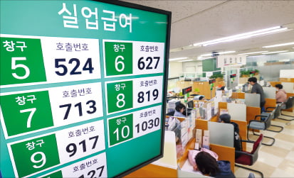 실업급여 반복 수급, 이대로 괜찮은가