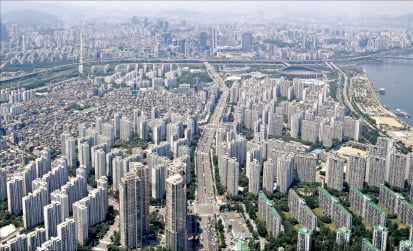 집값 못 잡고 논란만 큰 토지거래허가제, 유지해야 하나