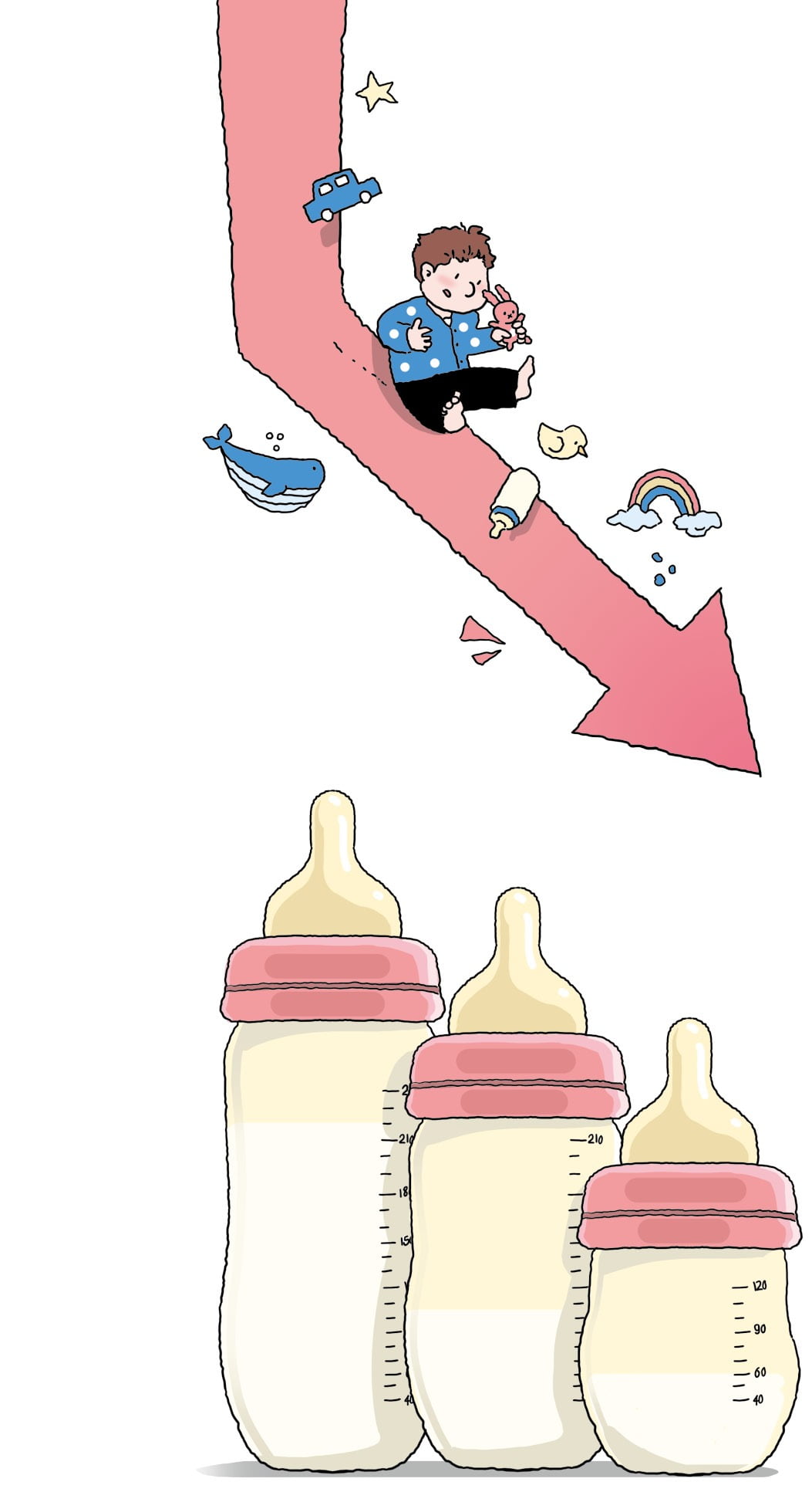 인구 감소 위기는 청소년 세대의 문제