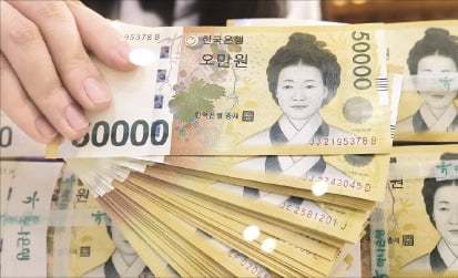 "지폐에 기업가 넣자" 논의 시작할만한가