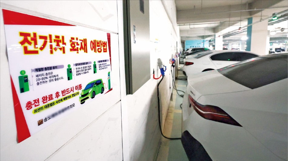 배터리 분리막 손상 땐 양극·음극 부딪혀 열폭주