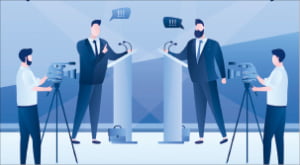 왕도 없는 토론과 논술, 좀 더 잘할 수 있는 비법은?
