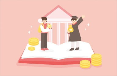 월급 800만원 가구도 국가장학금, 바람직할까