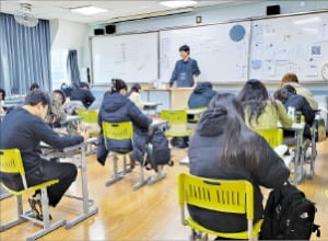 '인플레이션', '세계국채지수 편입' 문제 정답률 낮아