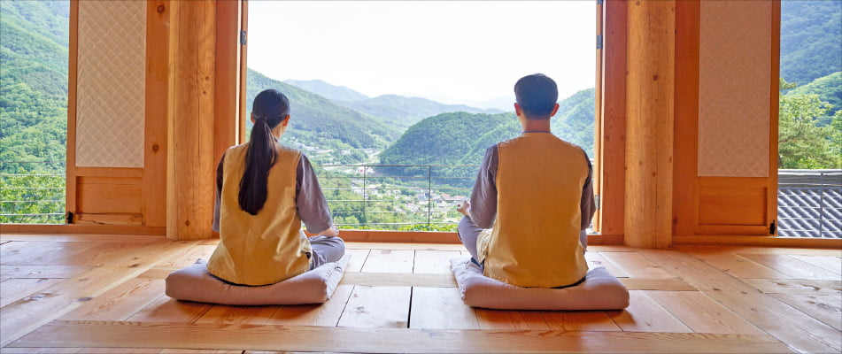 마음 깊은 곳서 올라오는 딥마인드와 대화하라