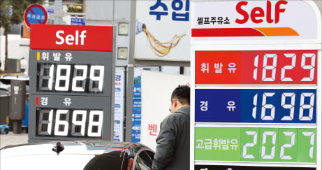 성장 더뎌지는데…다시 들썩이는 물가