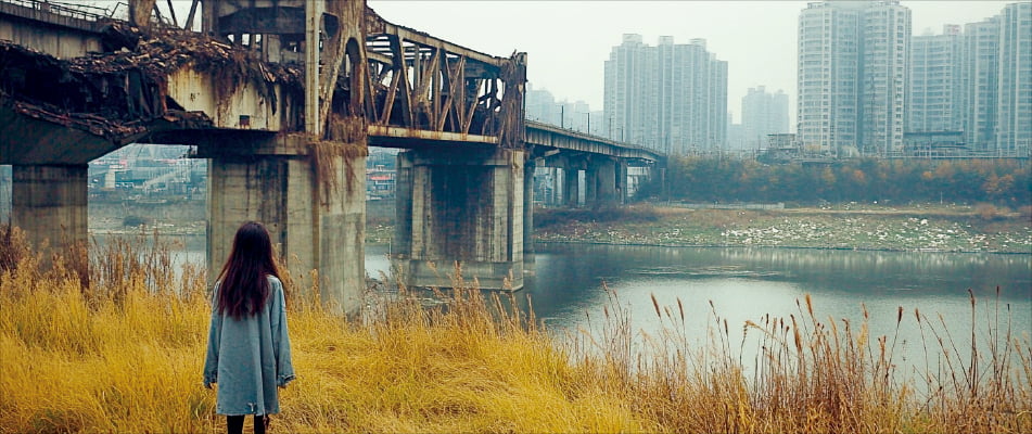 대한민국 전체가 사람 못사는 땅으로 지정됐다