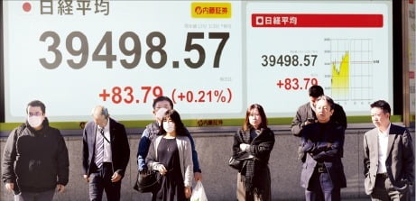 선진국선 낮은 식료품비 비중, 日선 43년 만에 최고