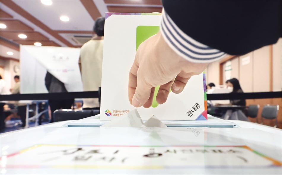 '당선자-당선인'에 담긴 공과 과
