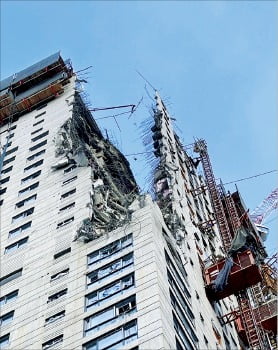 사망사고 건설사 명단 공개해야 하나