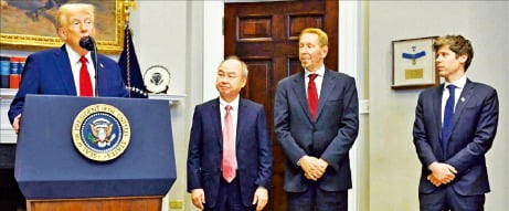AI 인프라, 미·중 패권전쟁의 각축장 되나