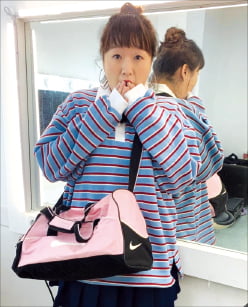 '대치맘 패러디' 영상 괜찮은가