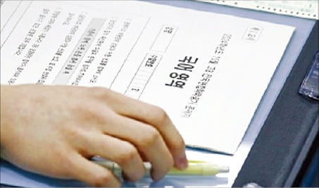 사탐·과탐 응시 비율 변화 주목할 만…'사탐런' 강해지면 과목 간 유불리 커질듯