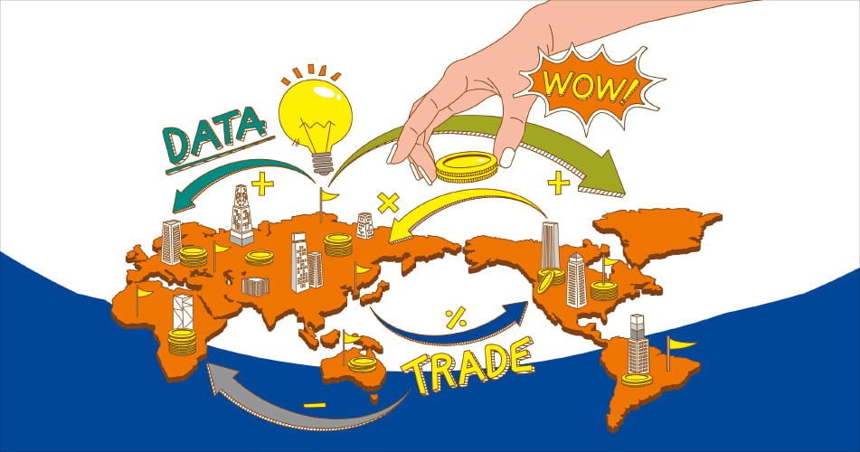 지역서 실현하려는 FTA…세계 전체 위한 WTO